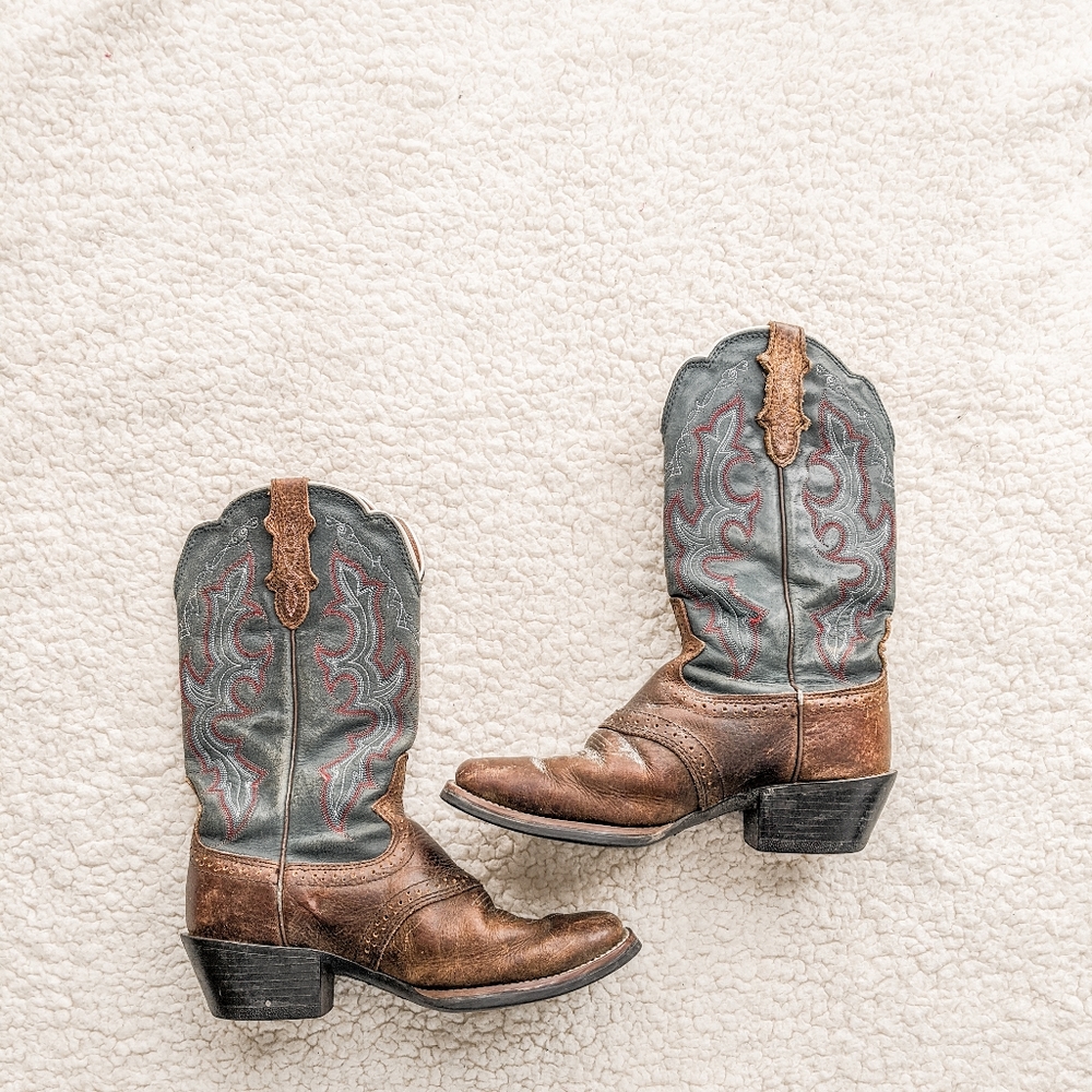 Women's Boots